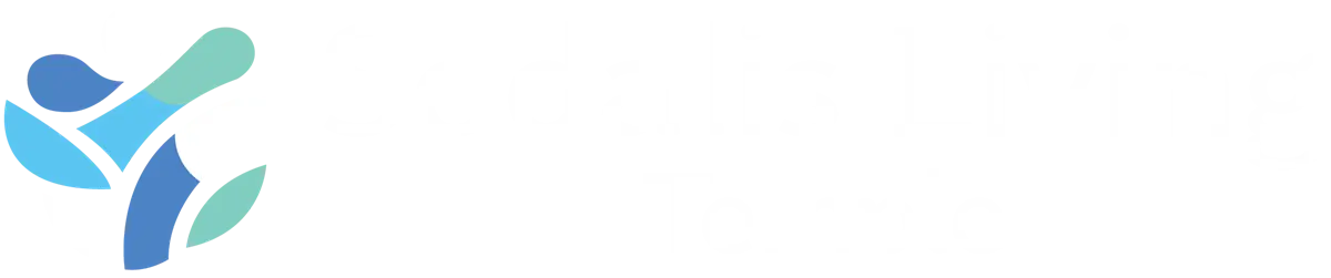 Sodalis Temple | Sodalis Living Logo